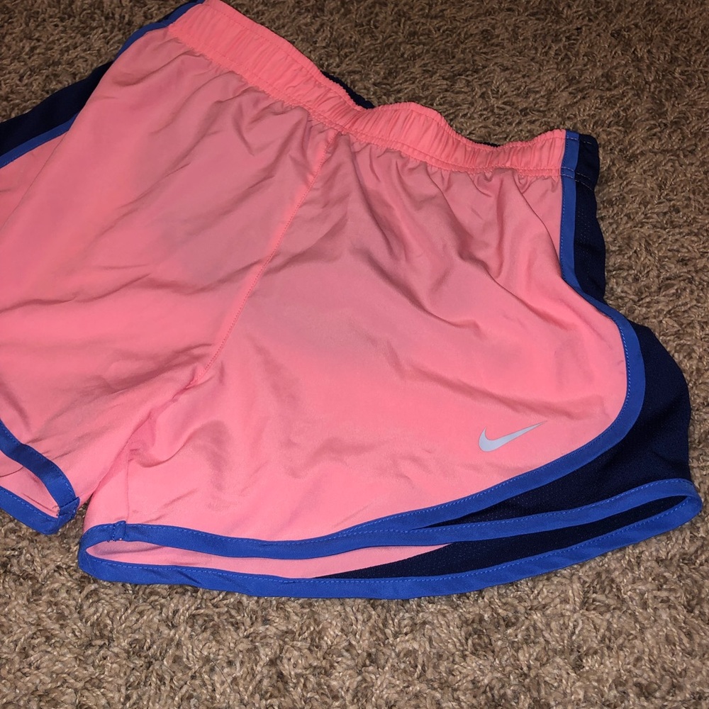 NEVER WORN Nike Running Shorts
